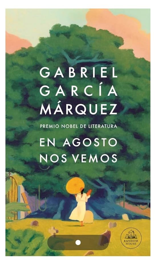 Gabriel García Márquez