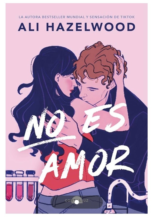 No es amor